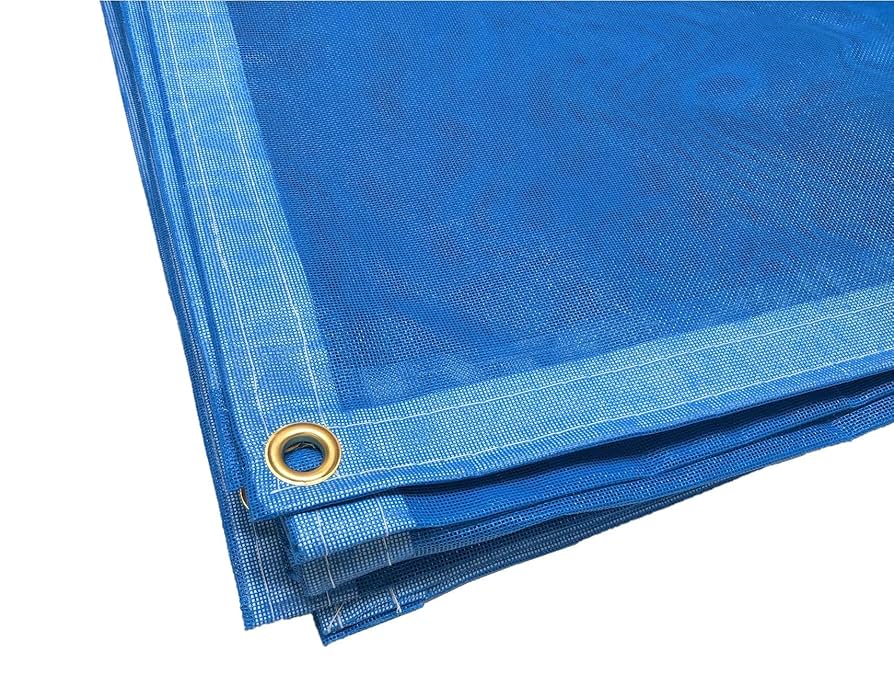 ネット　10ｍ×5,4ｍ 3枚 楽天市場】トラックネット 3.0m×4.5m ブラック 170g/m2 厚手